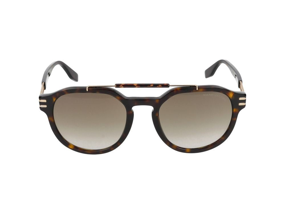 Marc Jacobs Sunglasses Marc 675/S 086 Havana 52/21/145