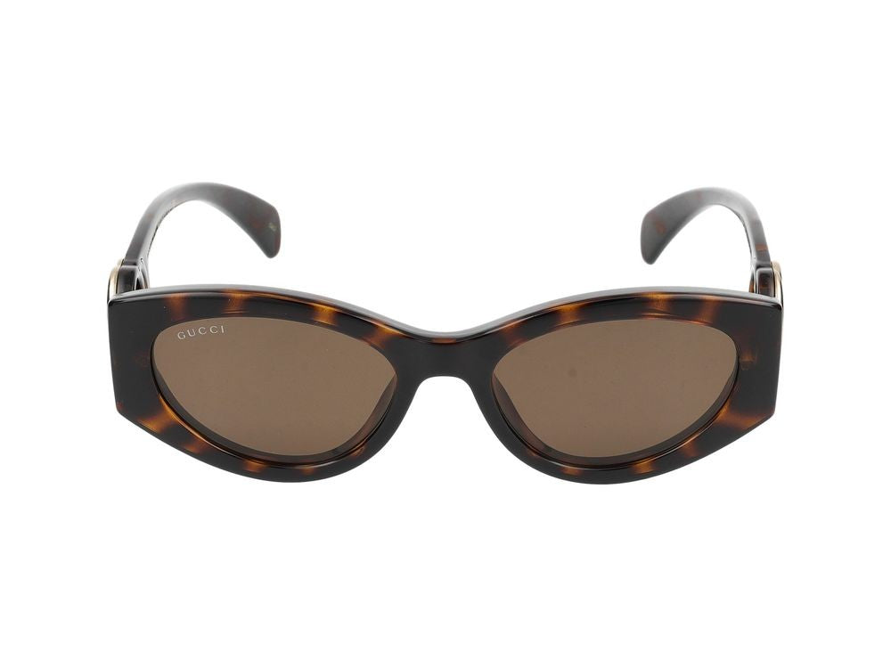 Gucci Sunglasses Gg1691s 002 Havana Havana Brown 54/19/145