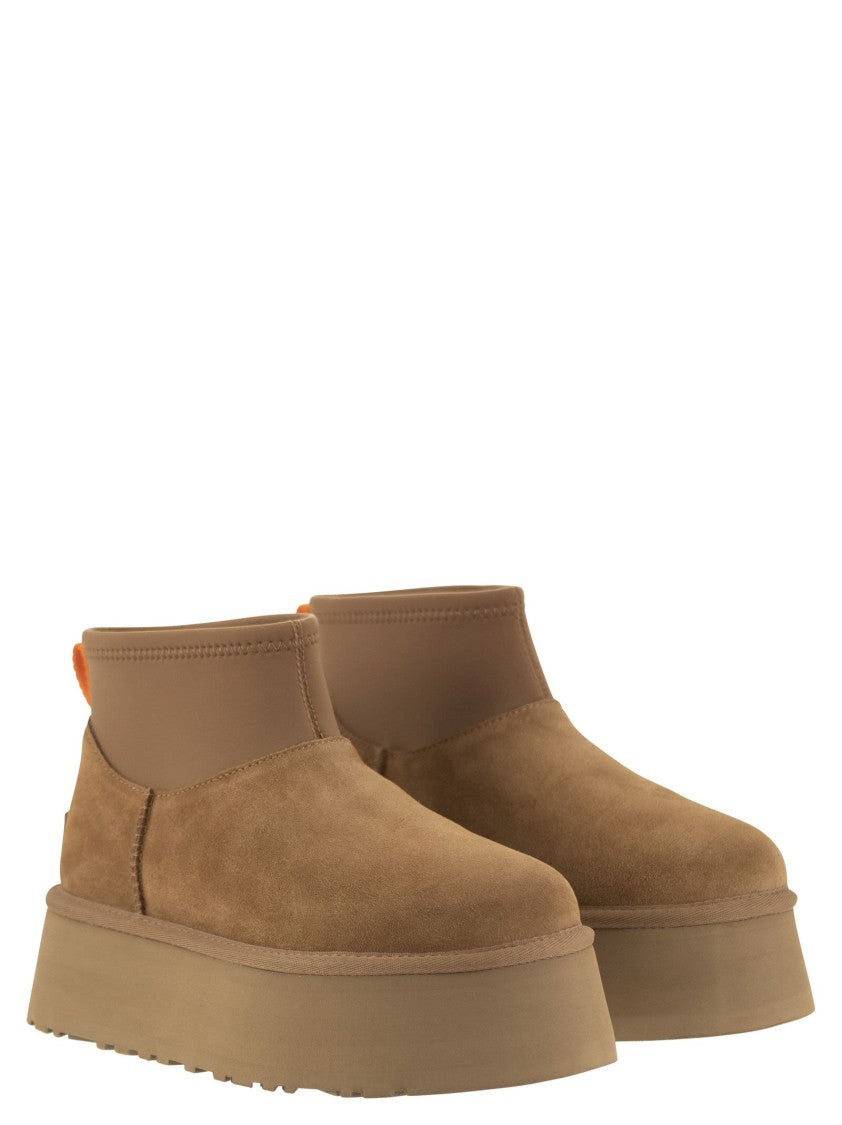 Ugg Classic Mini Dipper Boots