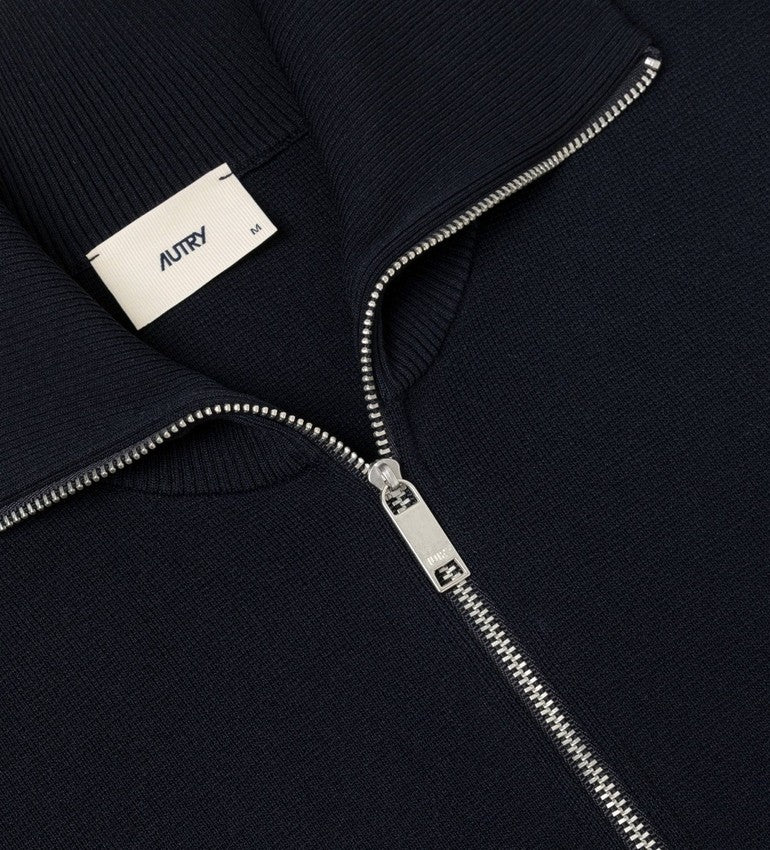 Autry Contrast Stripe Jacket