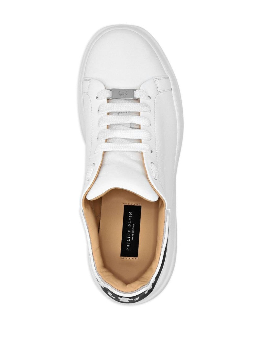 Philipp Plein Lo-Top Sneaker