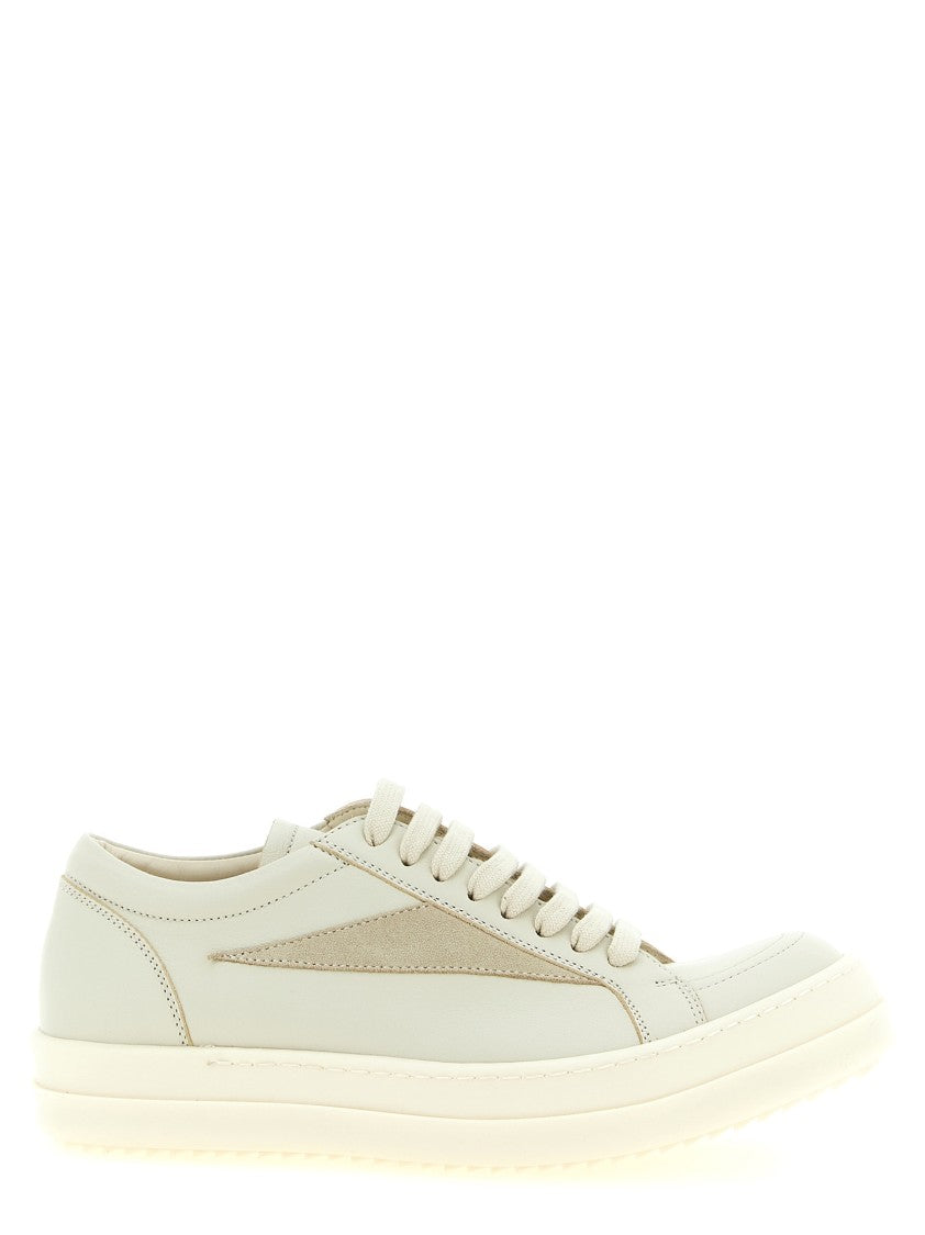 Rick Owens 'Vintage Sneaks' Sneakers