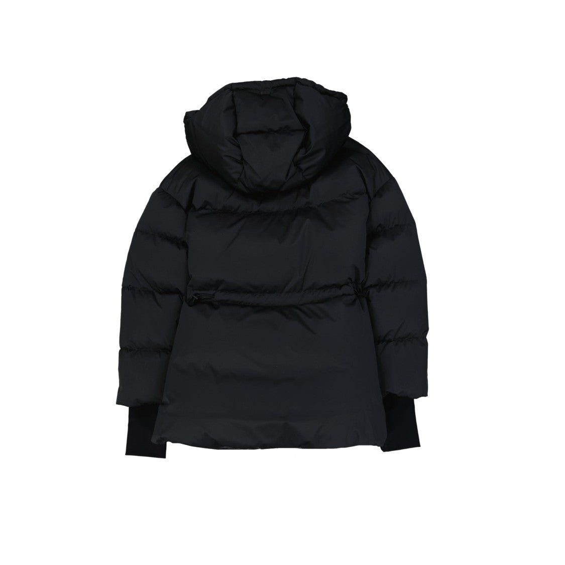 Herno Quilted Padded Jacket With Drawstring