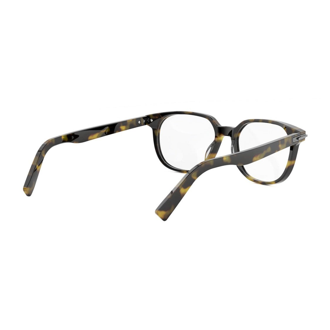 Dior Havana Diorblacksuito S25i Square Glasses