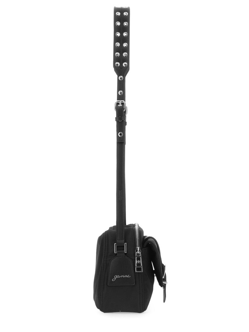 Ganni Chamber Bag "Bucky"