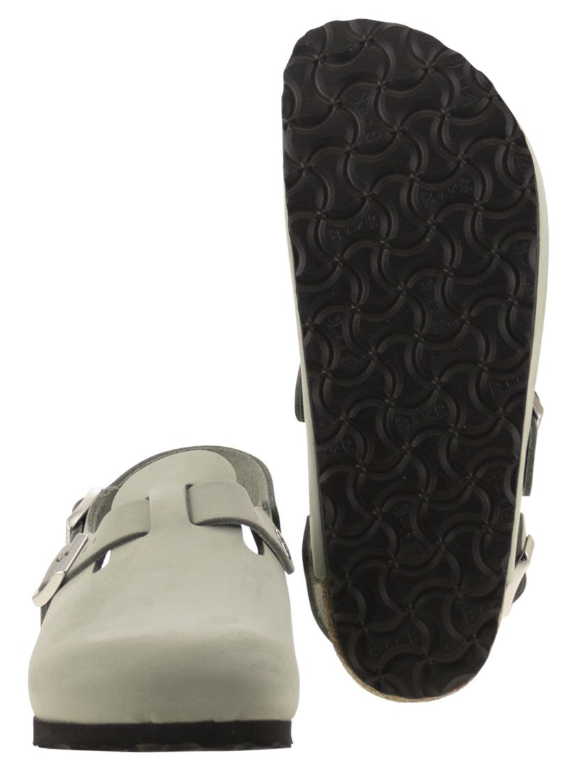 Birkenstock Tokio - Closed-Toe Sandal