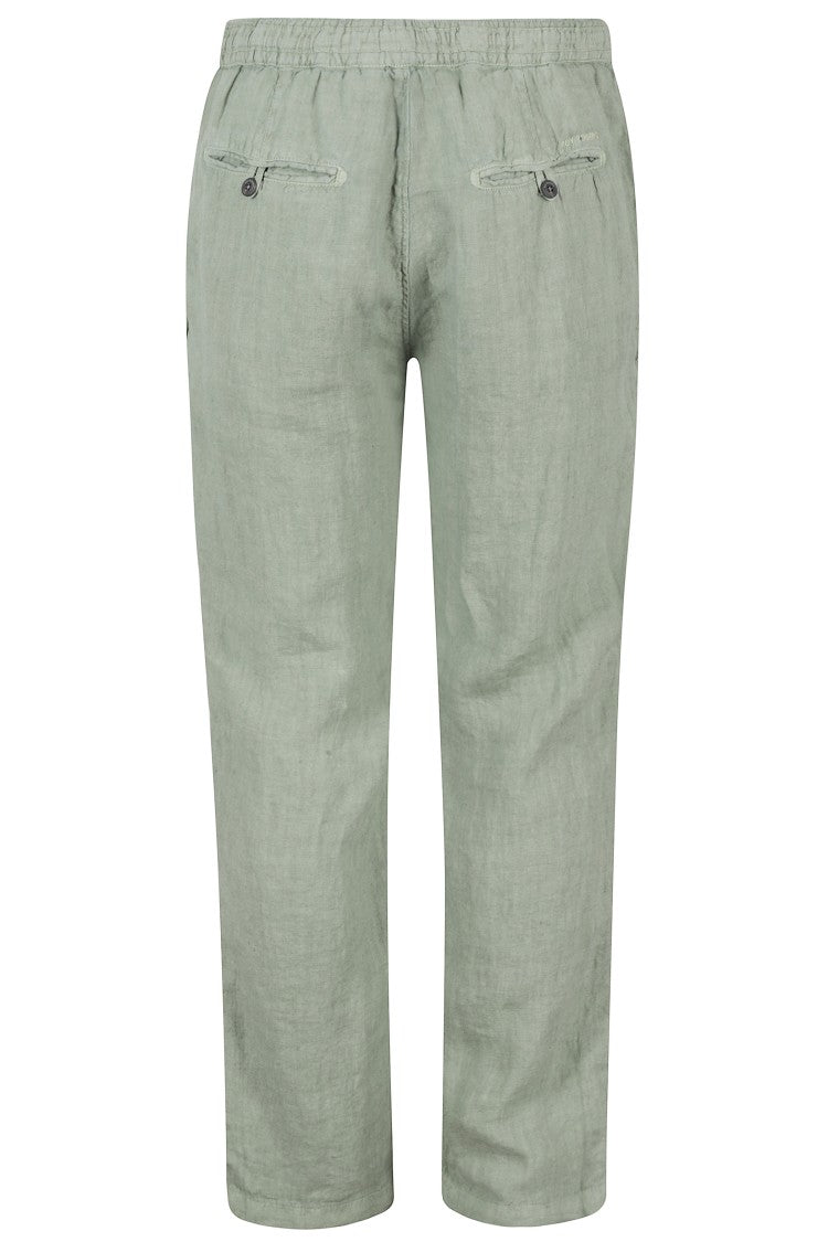 Riviera Portofino Chino Trousers