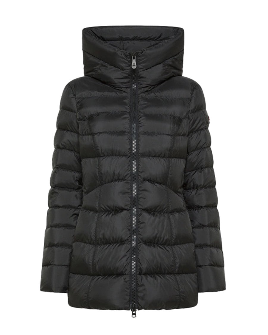 Peuterey Esdra Mqn 02 Down Jacket, Black