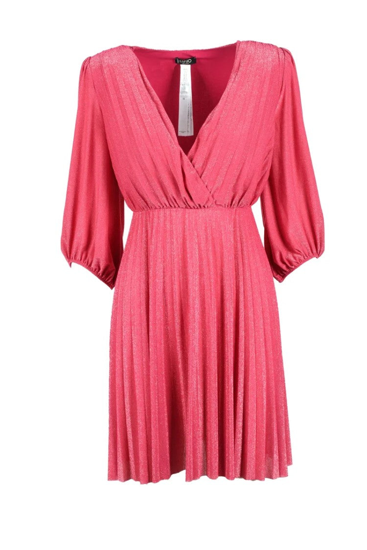 Liu Jo Women's Dress - Pink