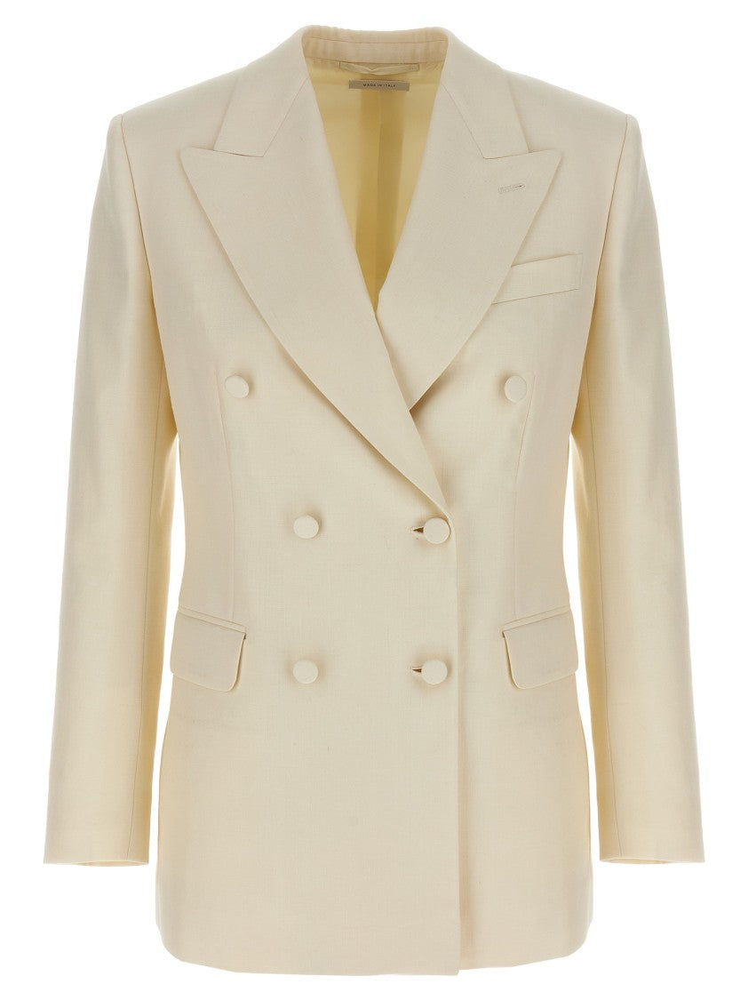 Brioni Flavia' Blazer