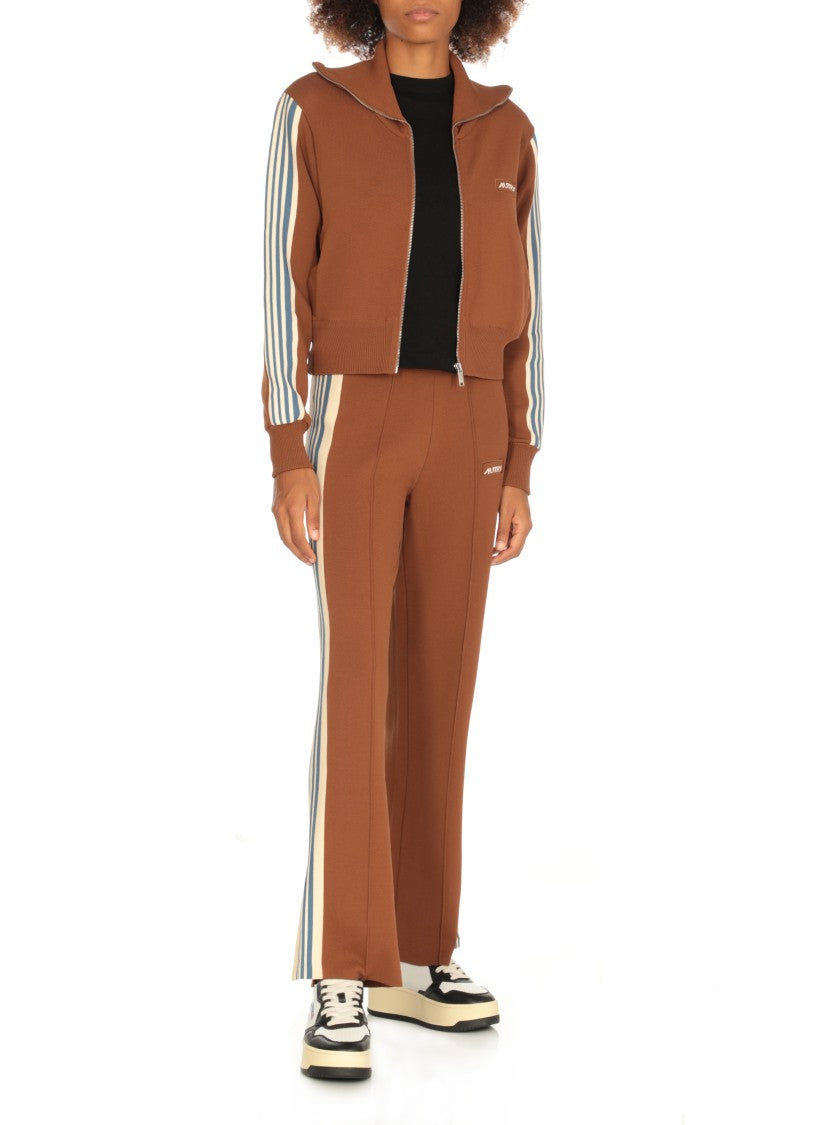 Autry Platform Low Sneakers