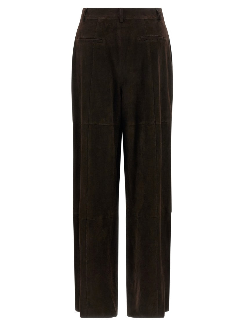 P.A.R.O.S.H. 'Monet25w' Pants