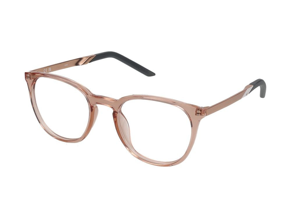 Nike Eyeglasses 7257 682 Rose Whisper 51/20/145