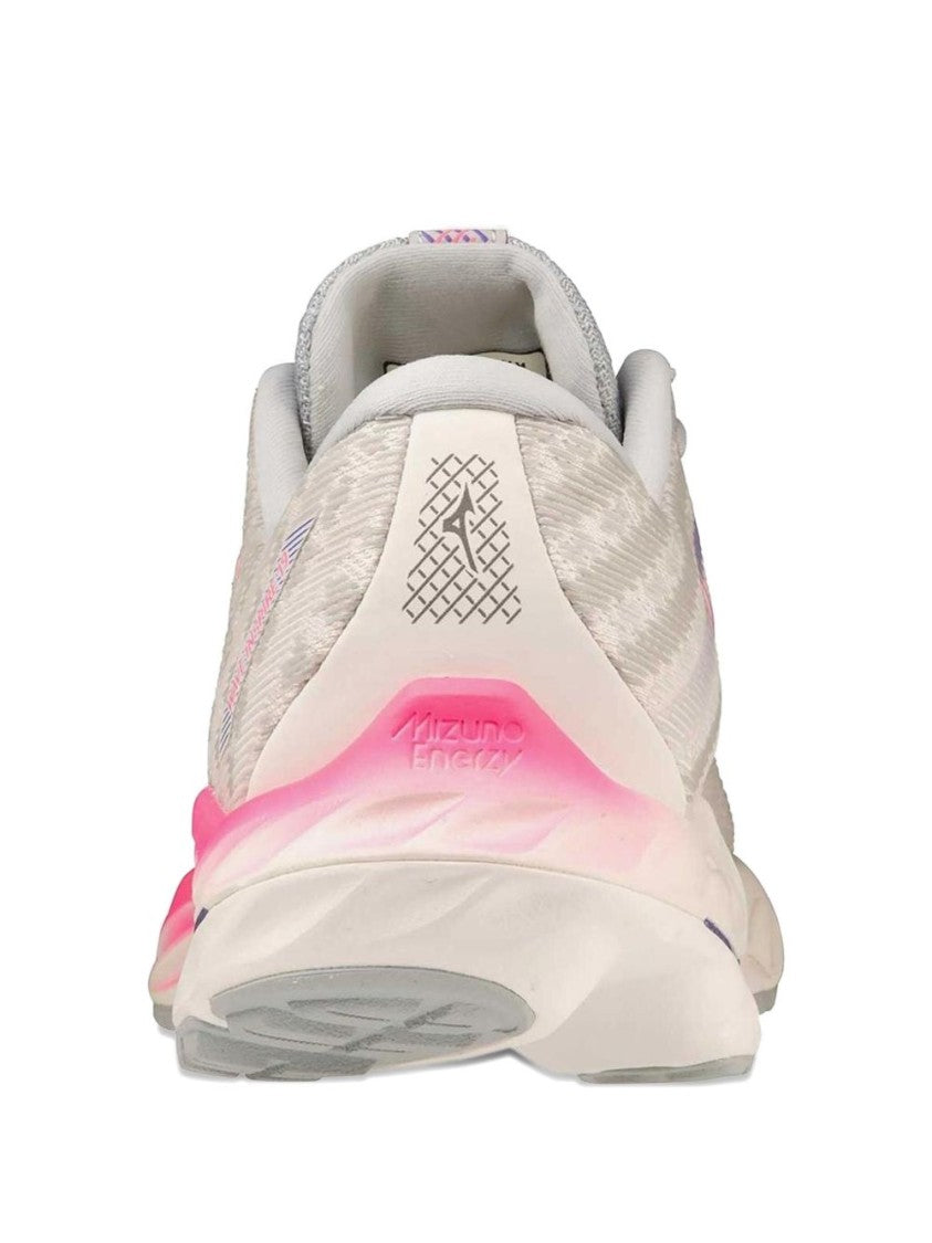 Mizuno Comfort-Driven Running Sneakers With Enhanced Stability