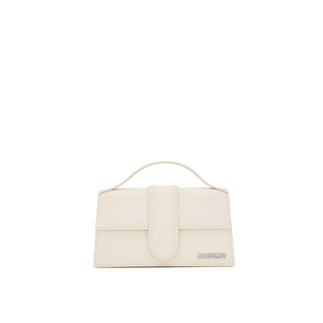 Jacquemus Le Grand Bambino Shoulder Bag