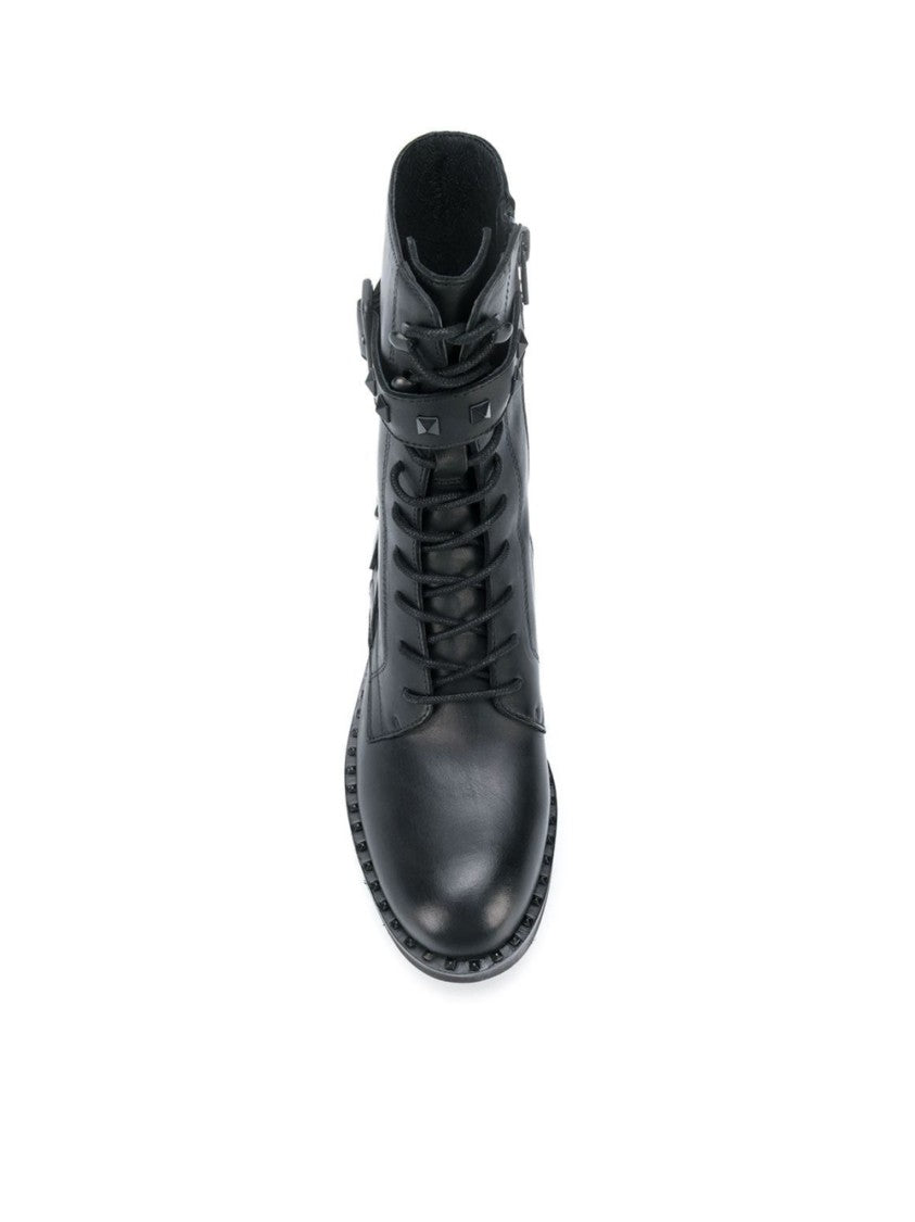 Ash Ash Witch Bis Biker Boots
