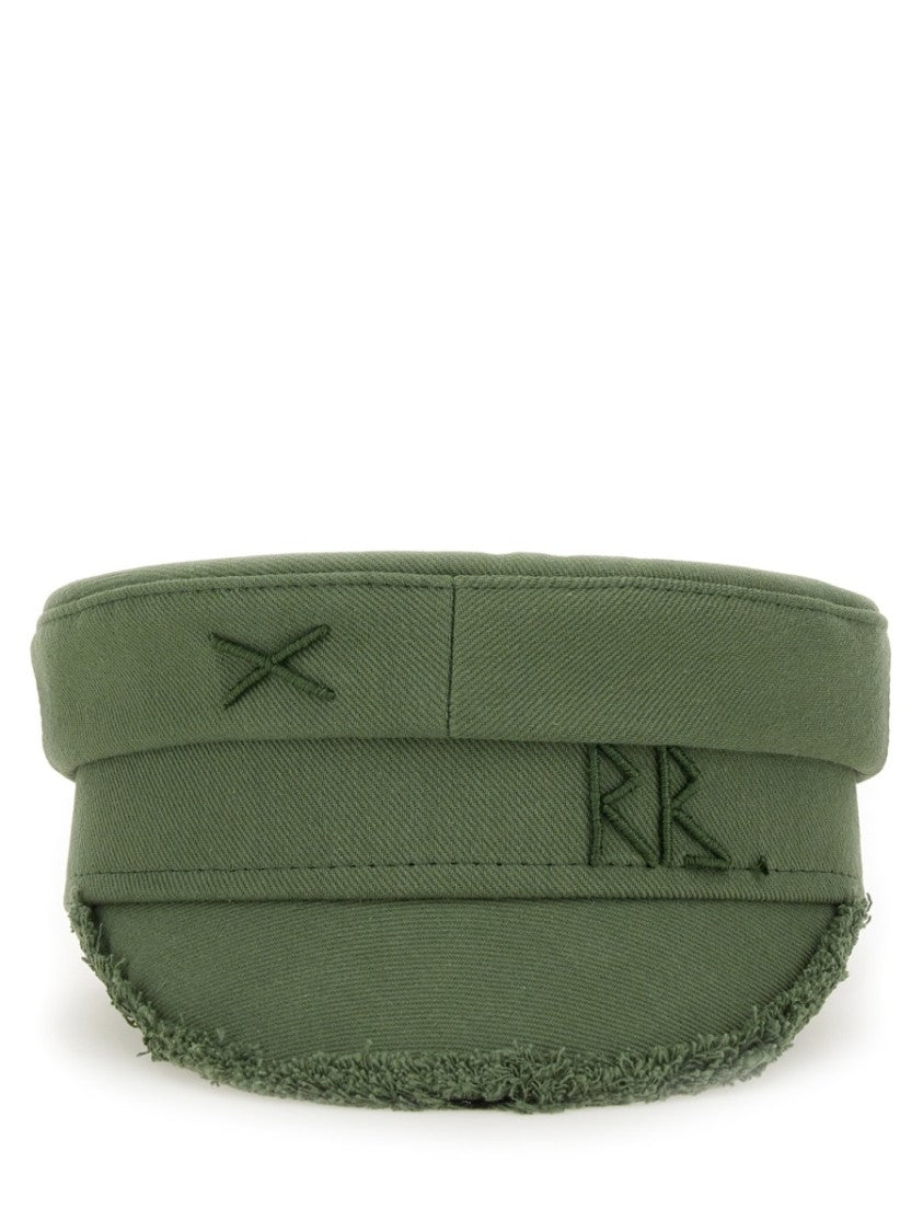 Ruslan Baginskiy Baker Boy Hat