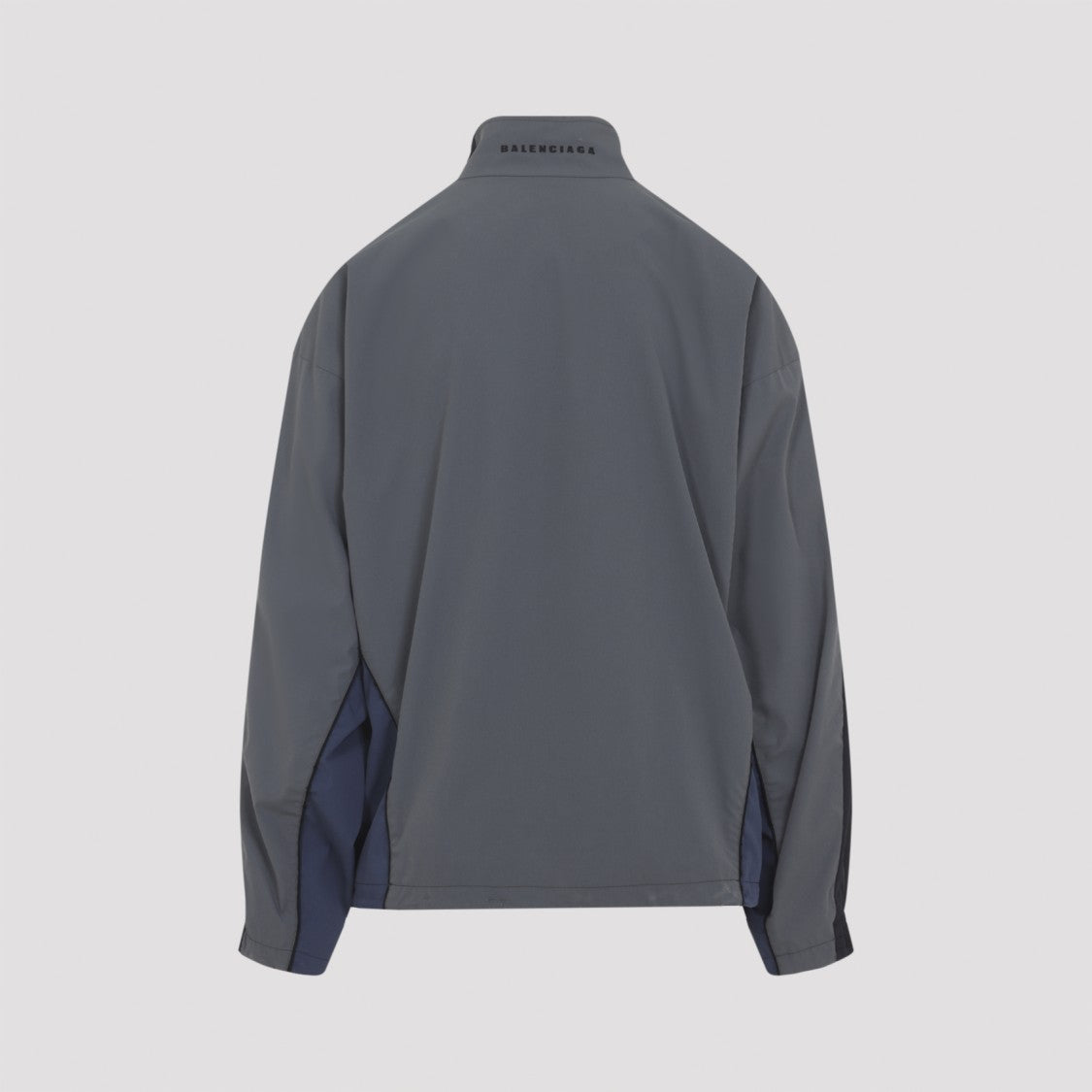 Balenciaga High Collar Jacket