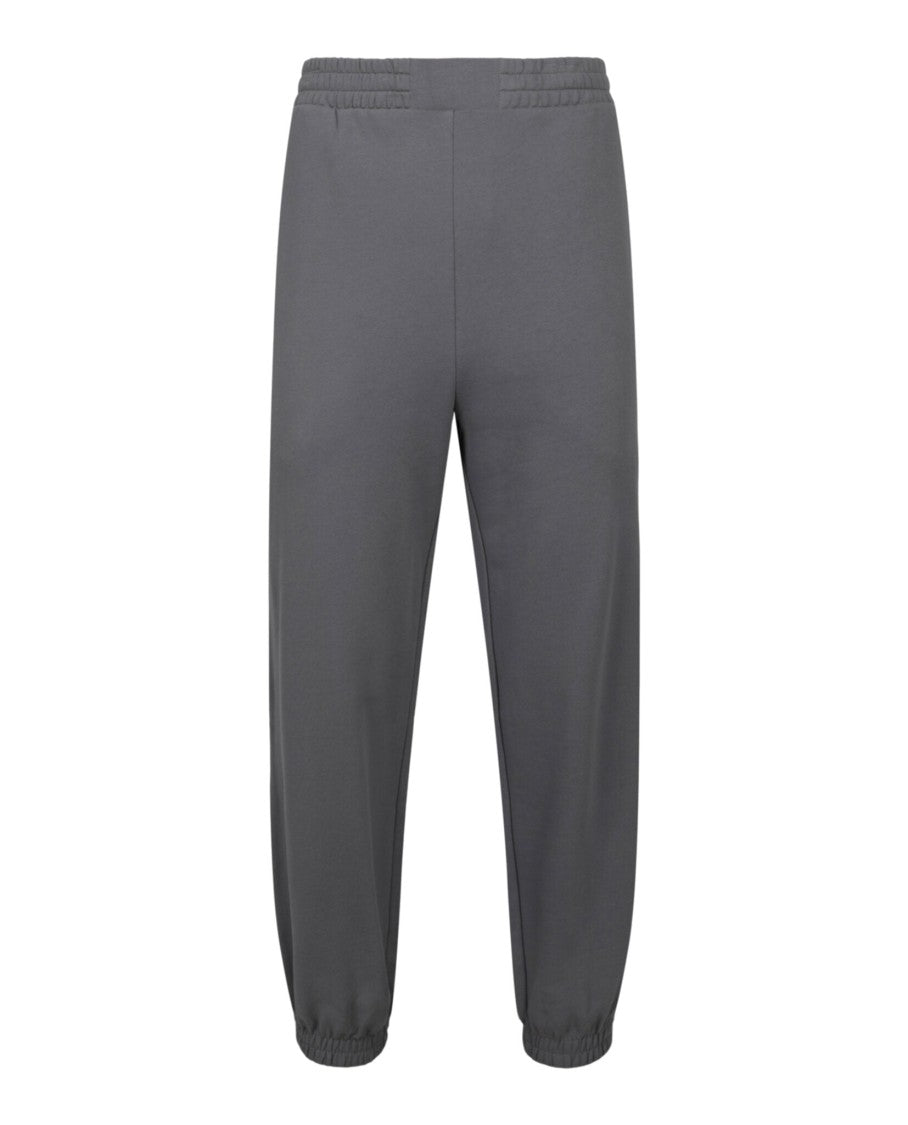 Alexander Mcqueen Knit Joggers