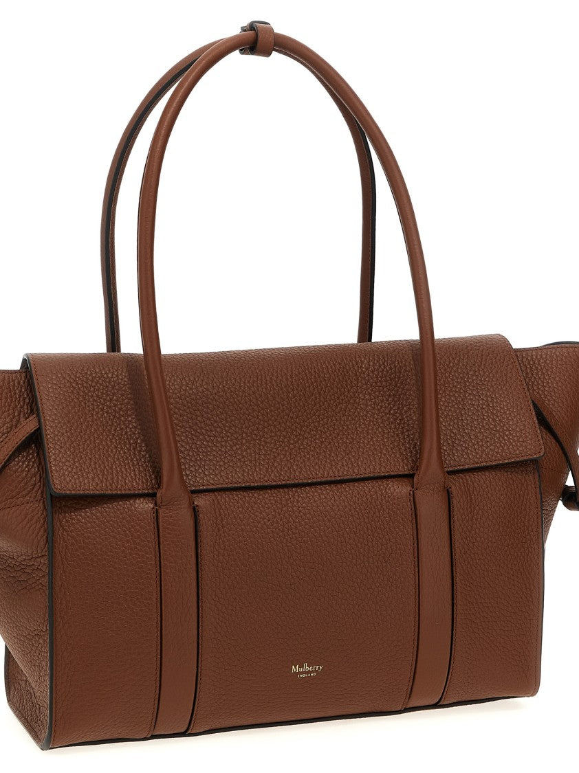 Mulberry 'Medium Soft Bayswater' Shoulder Bag