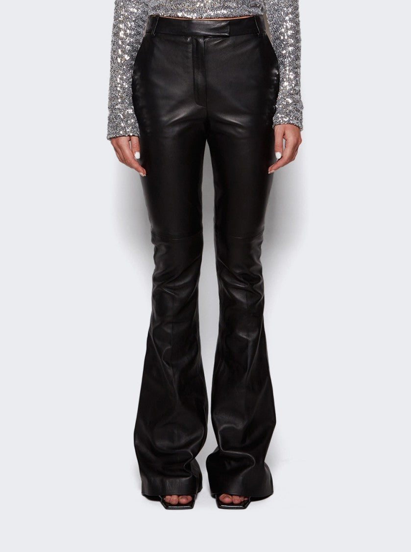 The Attico Piaf Long Pants