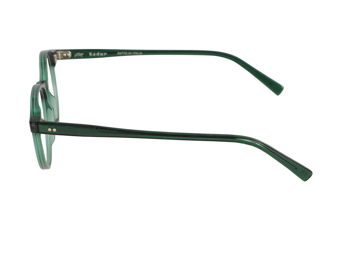 Kador Panto/N Round Gradient Eyeglasses