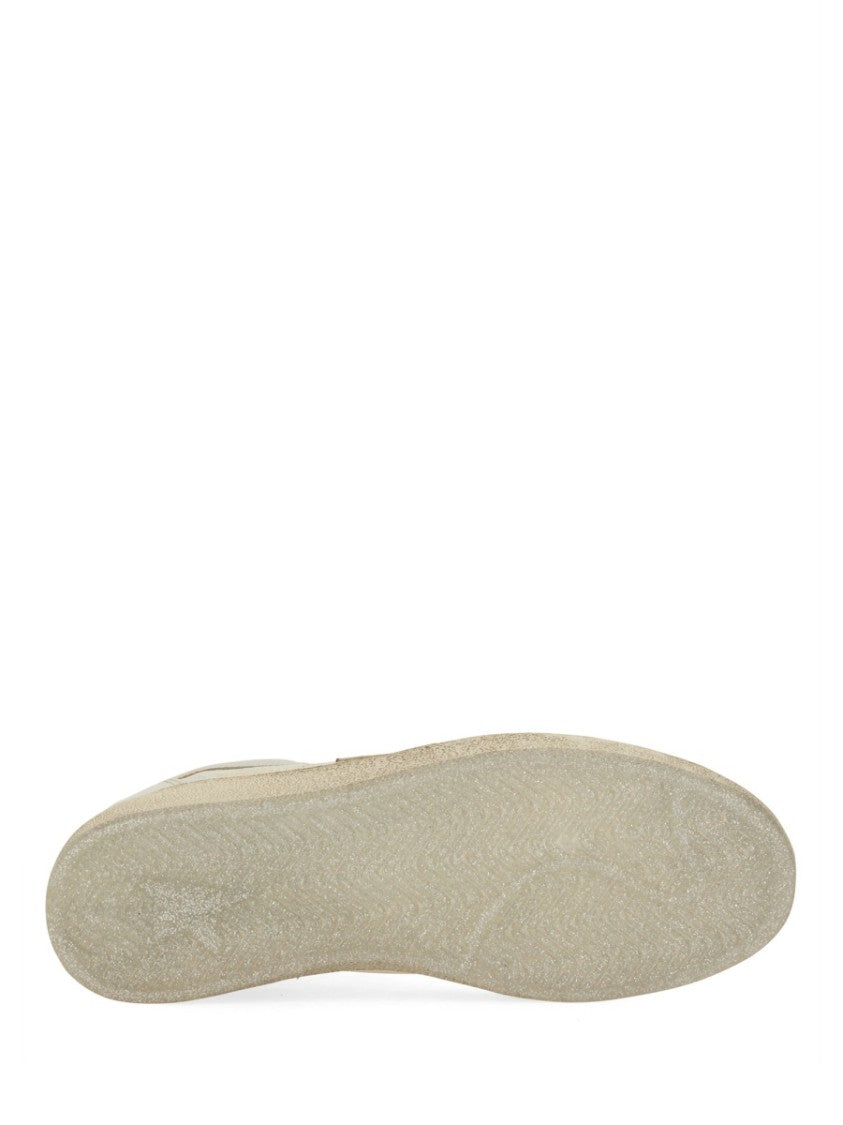 Golden Goose Ball Star Sneaker