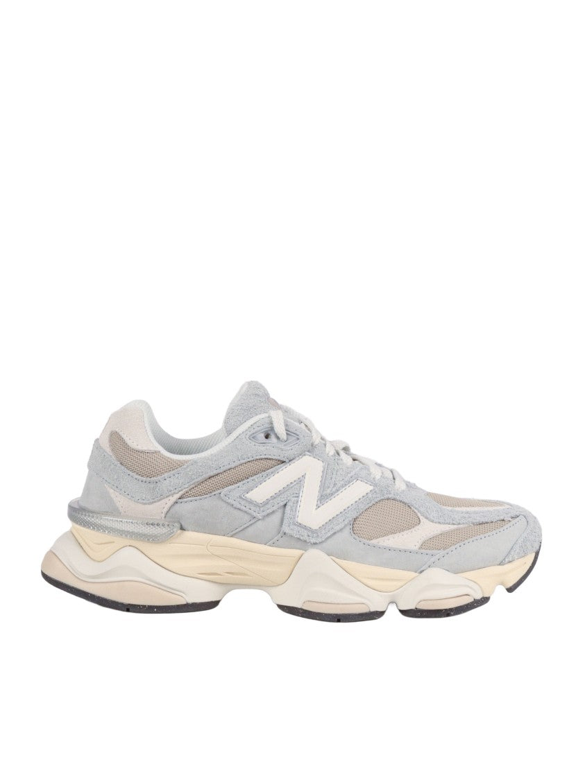 New Balance Lone Star Grey Stoneware Sneakers