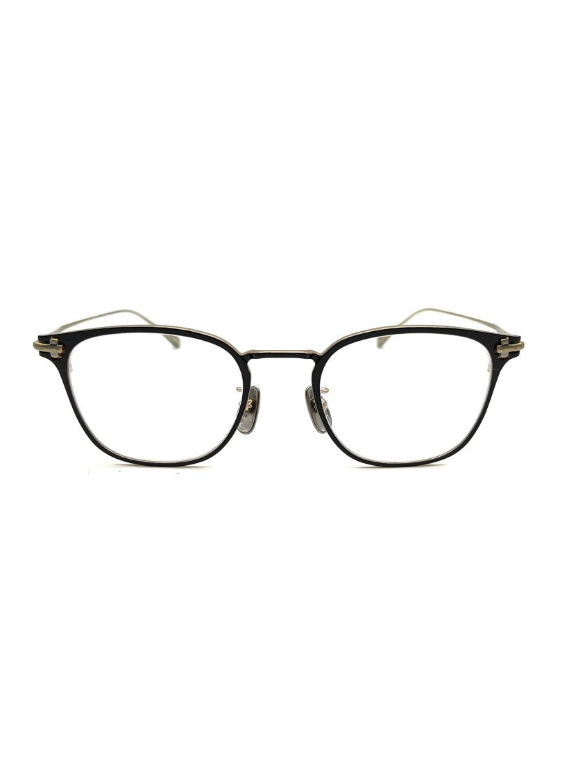 Taylor With Respect Sole Sleek Metal Refined Frames