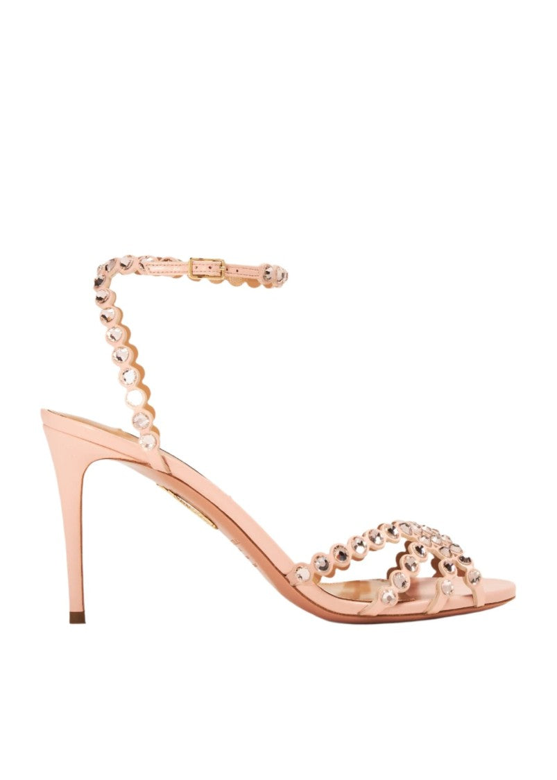 Aquazzura Tequila Sandal 85