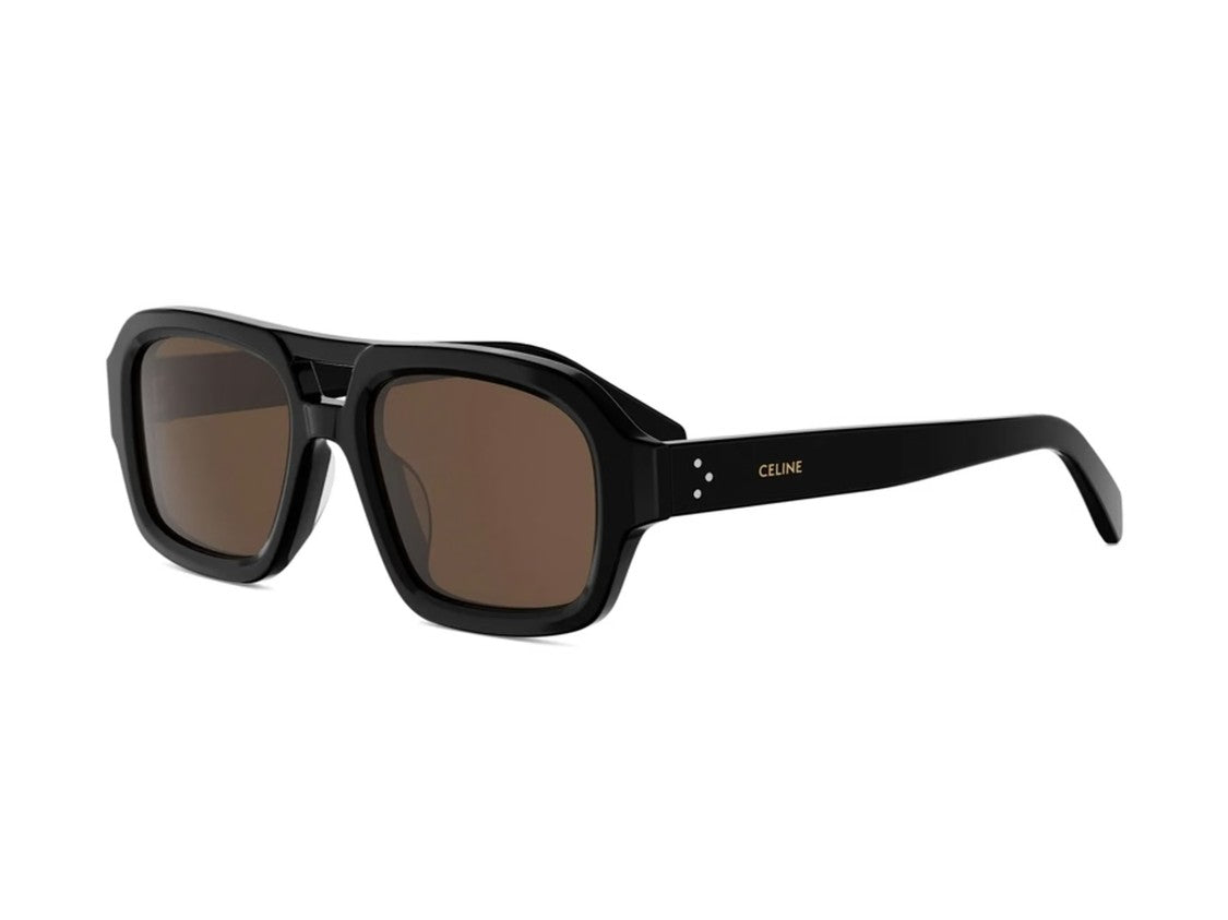 Celine Black Cl40336u Acetate Sunglasses