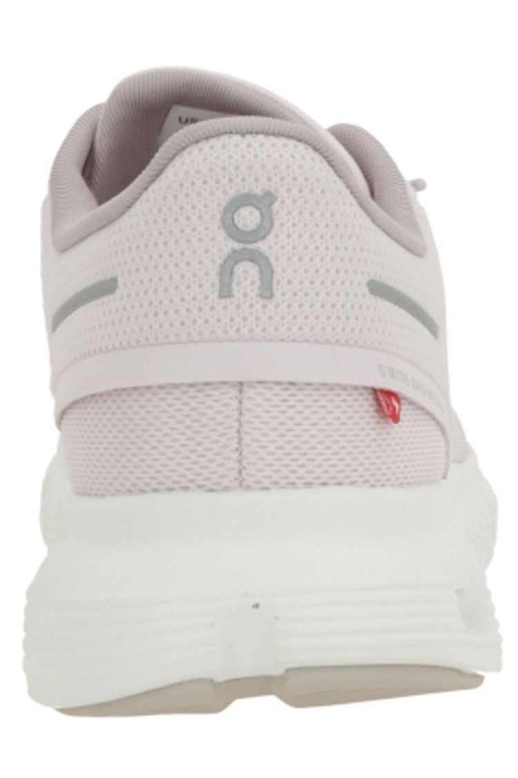 On Cloud 6 Sneakers – Pink