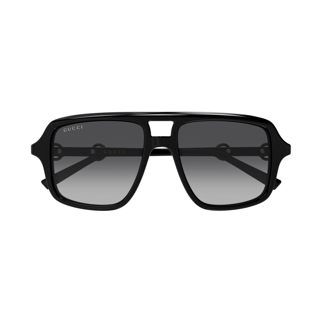 Gucci Gg2052s Oversized Square Frame Sunglasses