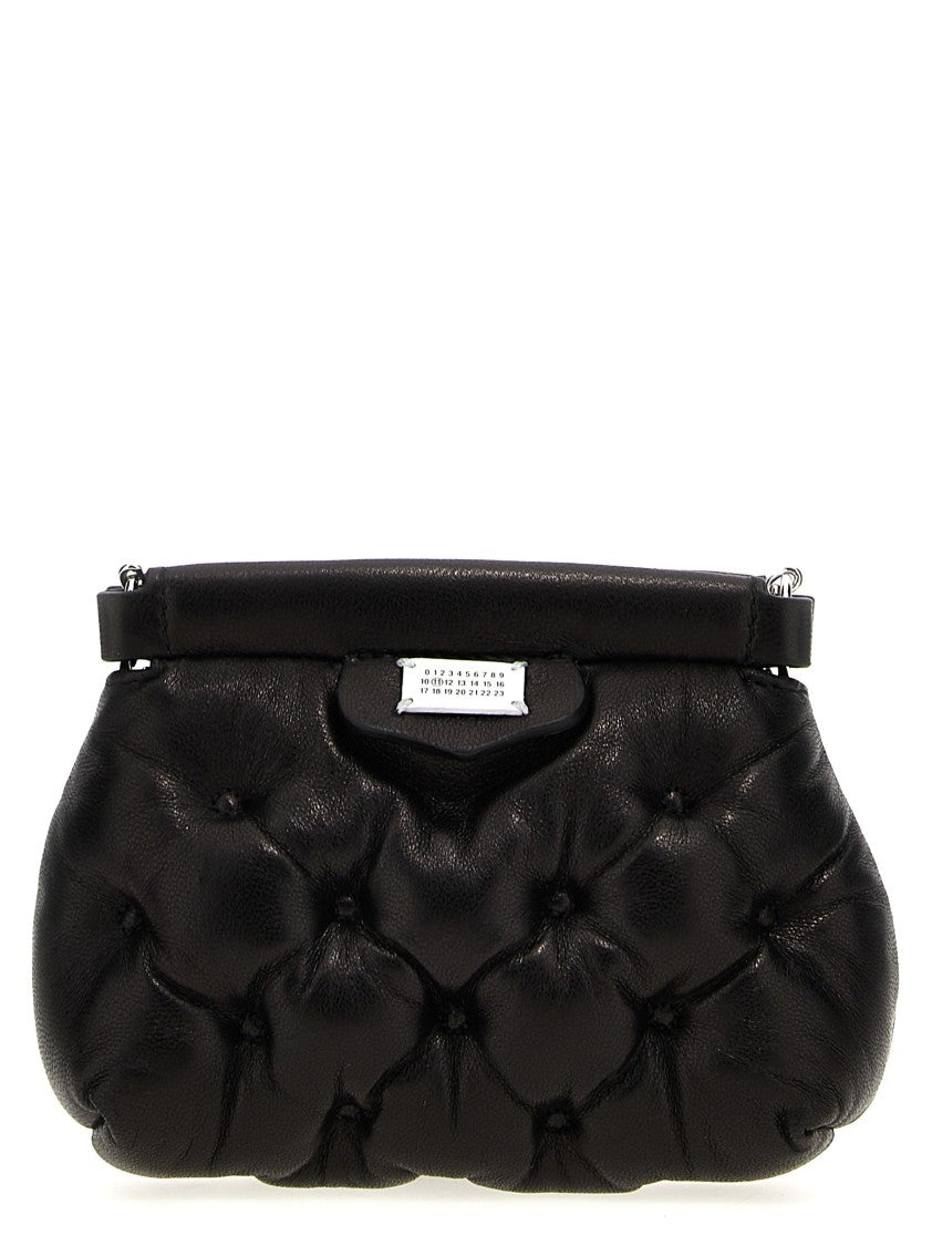 Maison Margiela 'Glam Slam Classique Baby' Shoulder Bag