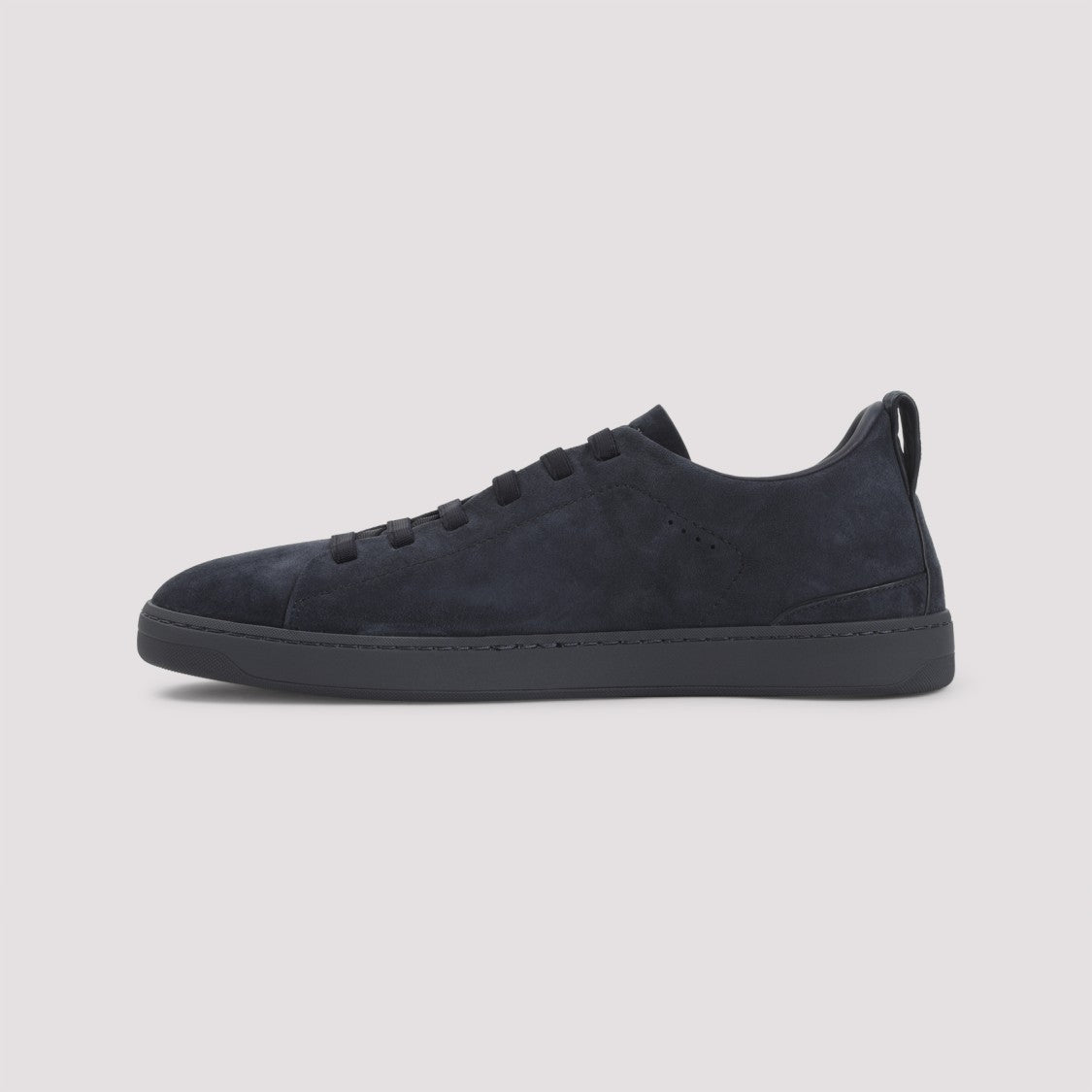 Church's Calf Leather Low-Top Sneakers