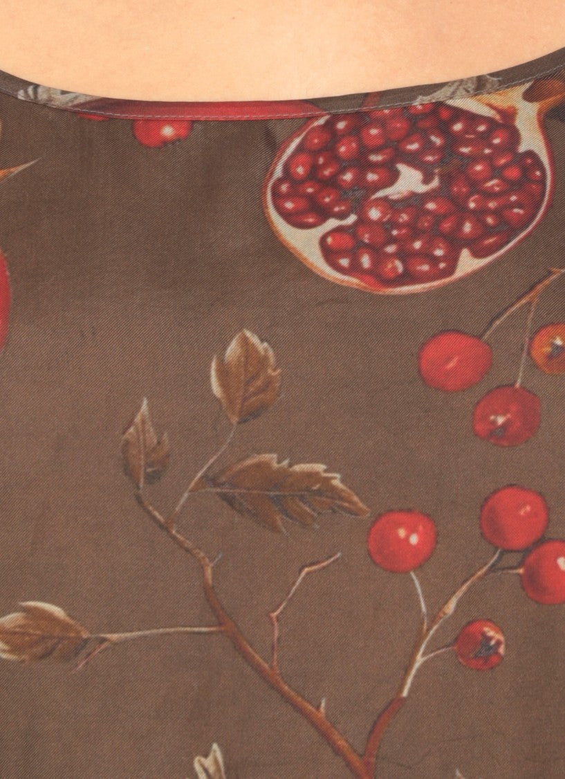 Uma Wang Anaya Dress