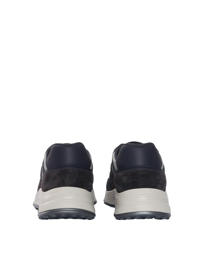 Hogan Hyperlight Lace-Up H Sneaker