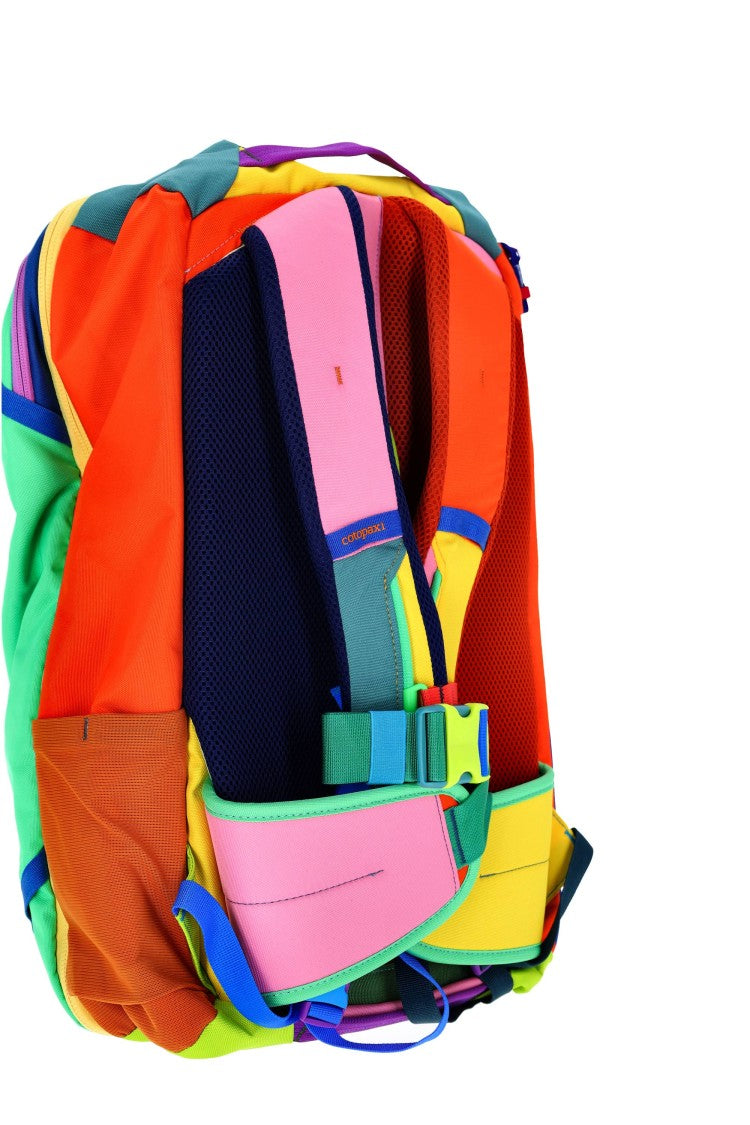 Cotopaxi Allpa Del Dia 35L Travel Pack