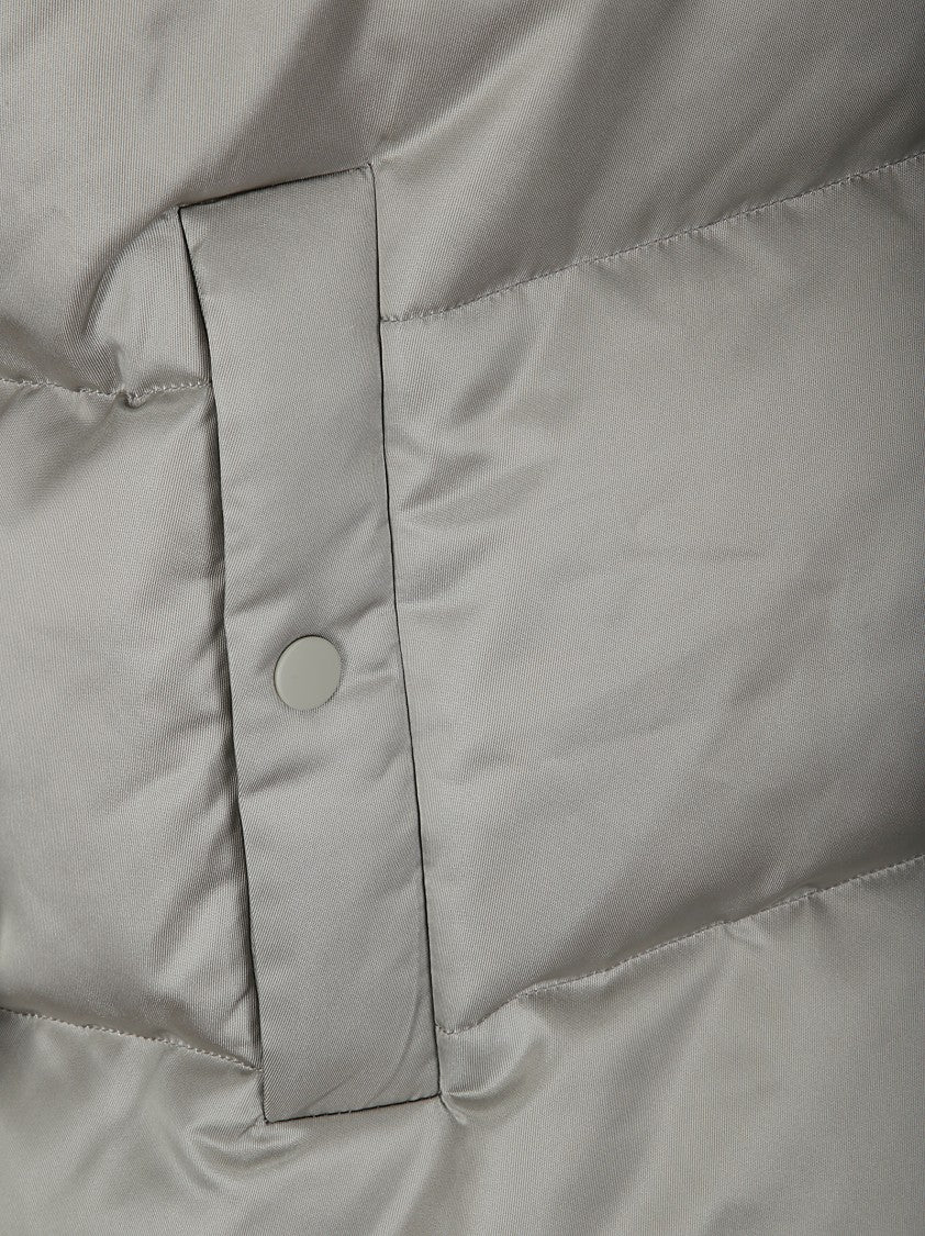 Jnby Sleeveless Down Jacket