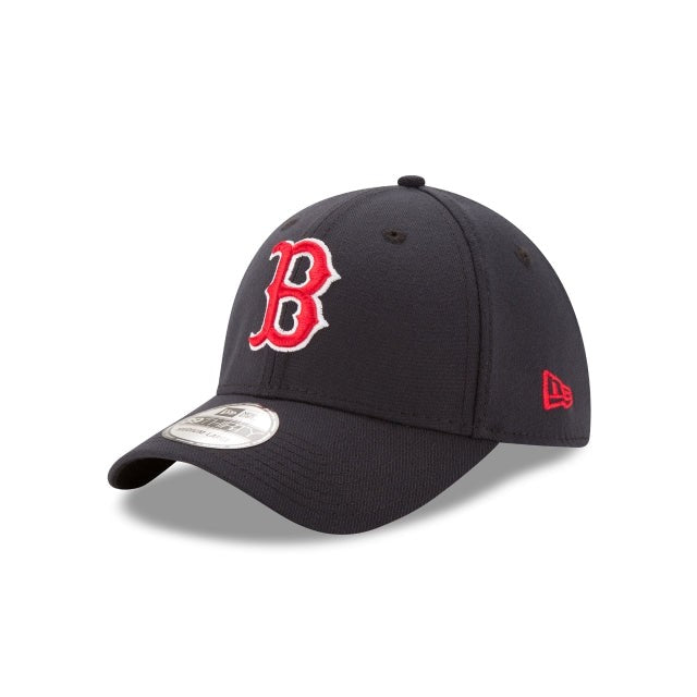 New Era Boston Red Sox Team Classic 39Thirty Stretch Fit Hat
