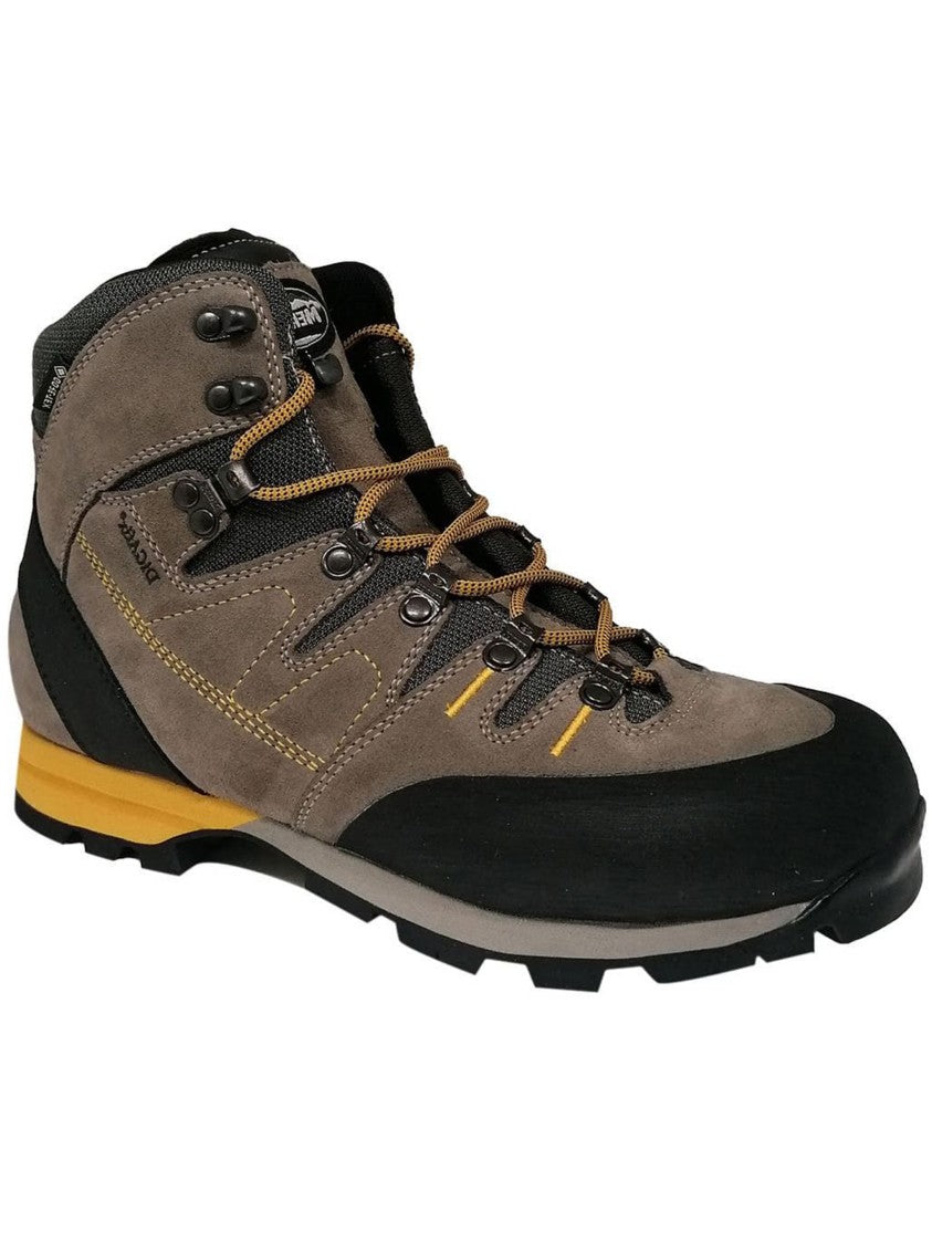 Meindl Brown Brenta Pro Gtx Hiking Boot