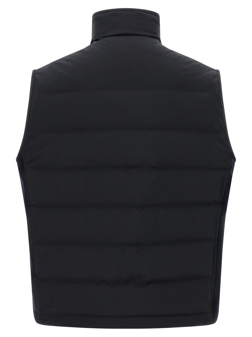 Brioni Golf Capsule' Vest