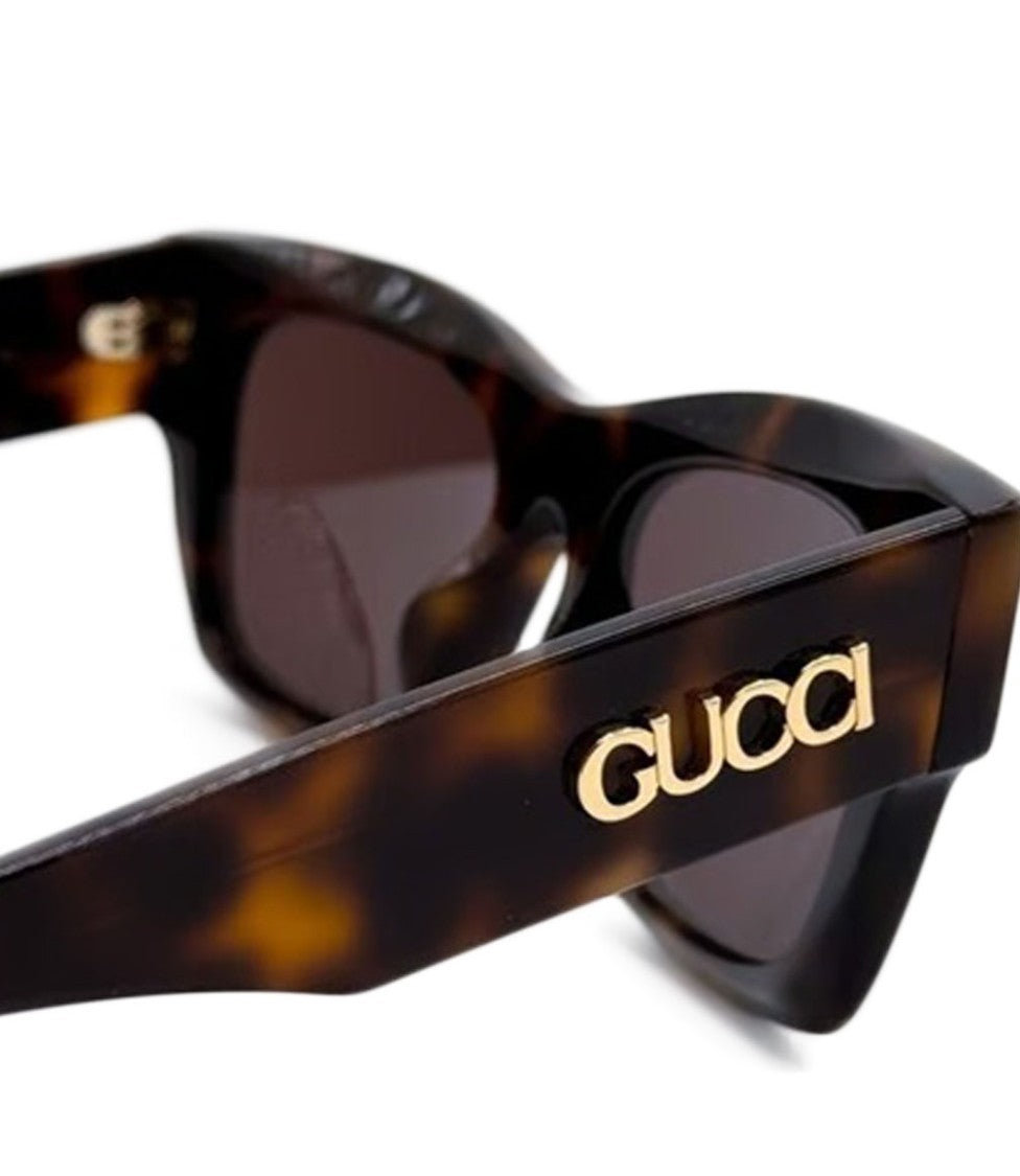 Gucci Sunglasses Gg1835s 002 Havana Havana Brown 52/18/145