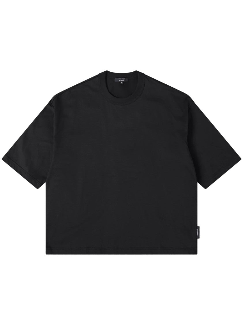 Comme Des Garçons Boxy Crewneck T-Shirt