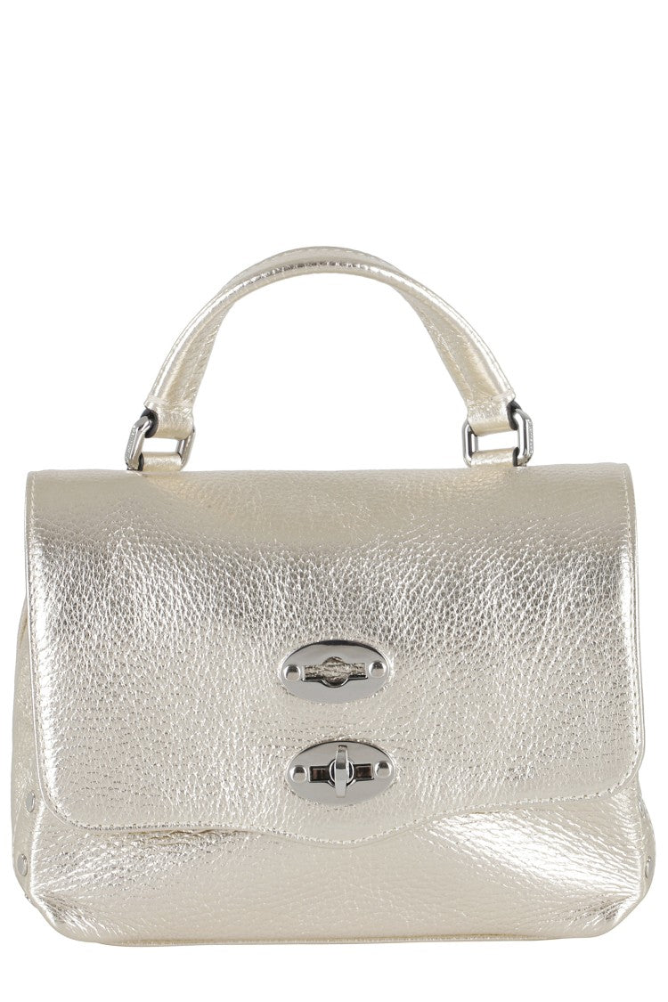 Zanellato Postina Daily Metal Bag
