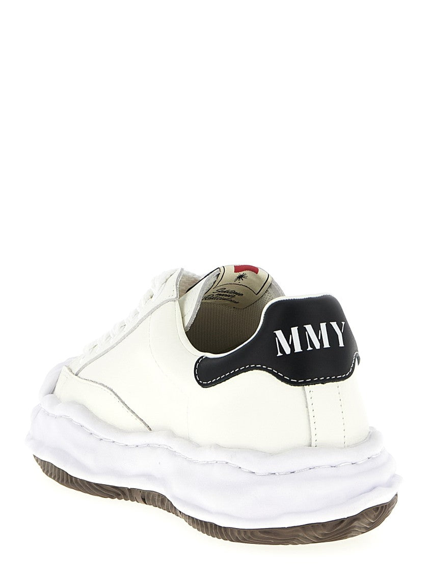 Maison Mihara Yasuhiro 'Blakey' Sneakers