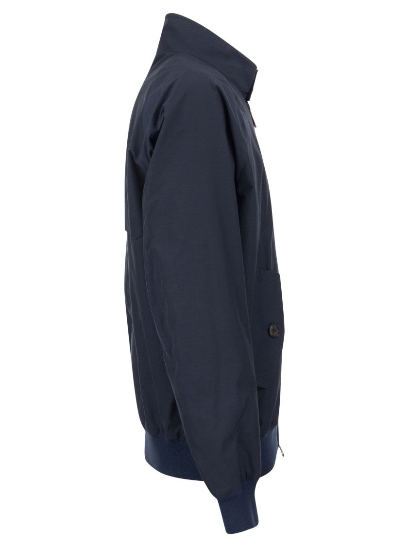 Baracuta G9 Bomber Jacket