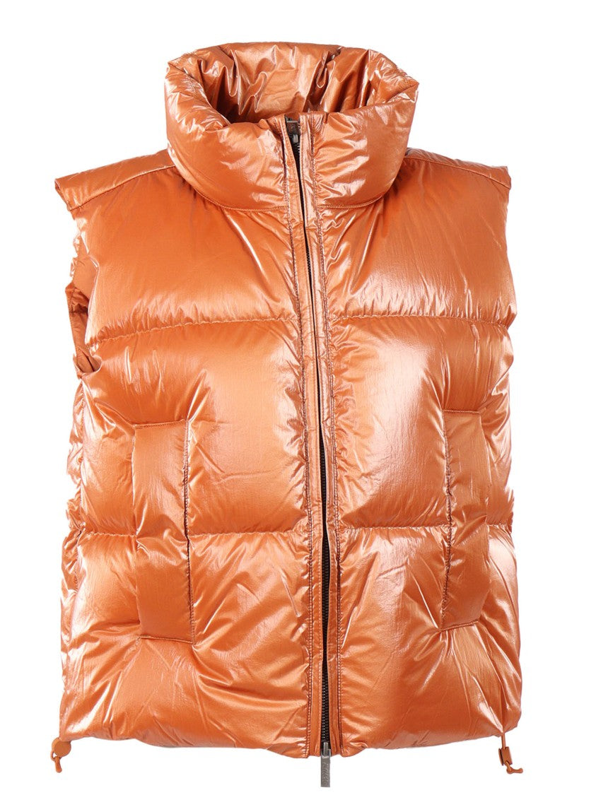 K-Way Thille Thermo Pearly Vest