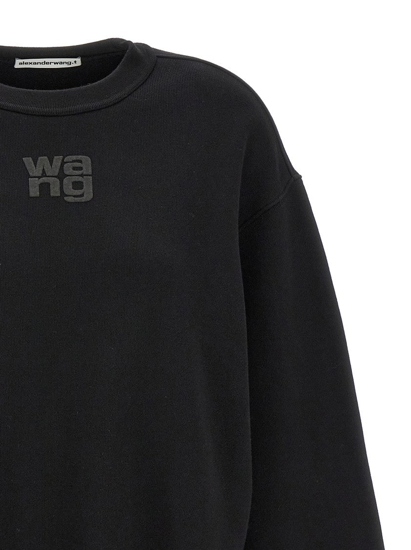 T By Alexander Wang Essential Terry' Sweatshirt
