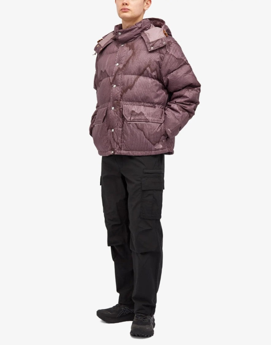 The North Face Heritage 71 Sierra Down Jacket